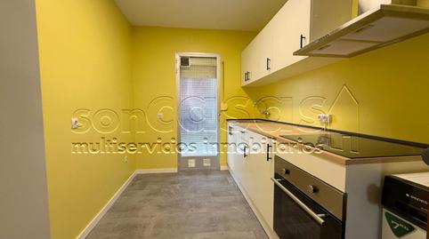 Foto 3 de Pis de lloguer a General, Casco Histórico de Barajas,  Madrid Capital