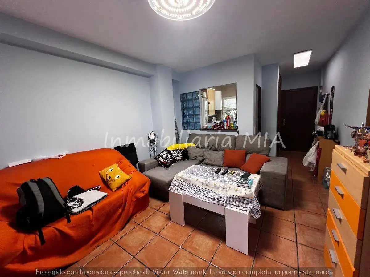 Apartament amb piscina en venda a Centro, imagen 7