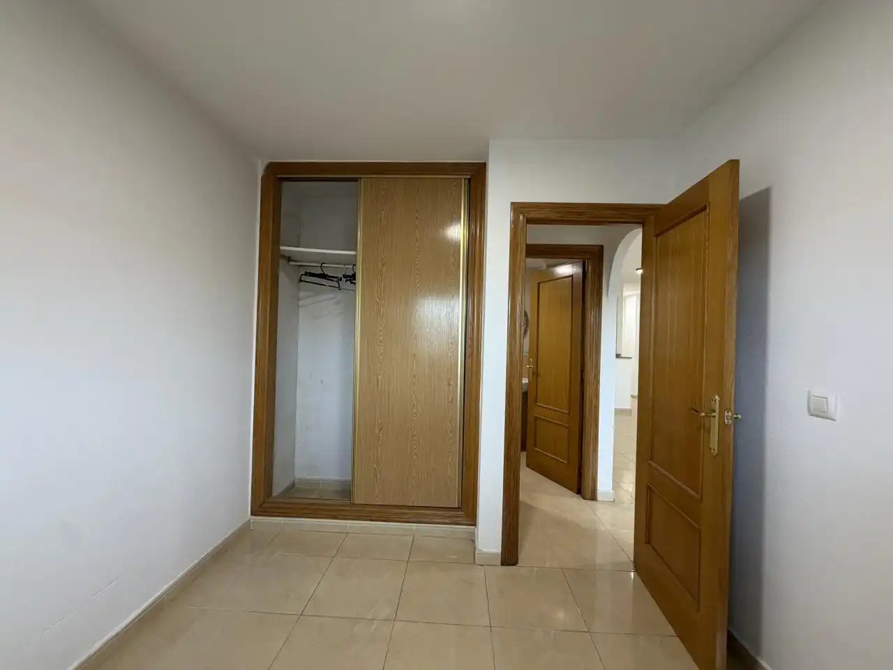 Erdgeschosswohnung mit Aufzug zum Verkauf in Calle Colombia, imagen 20