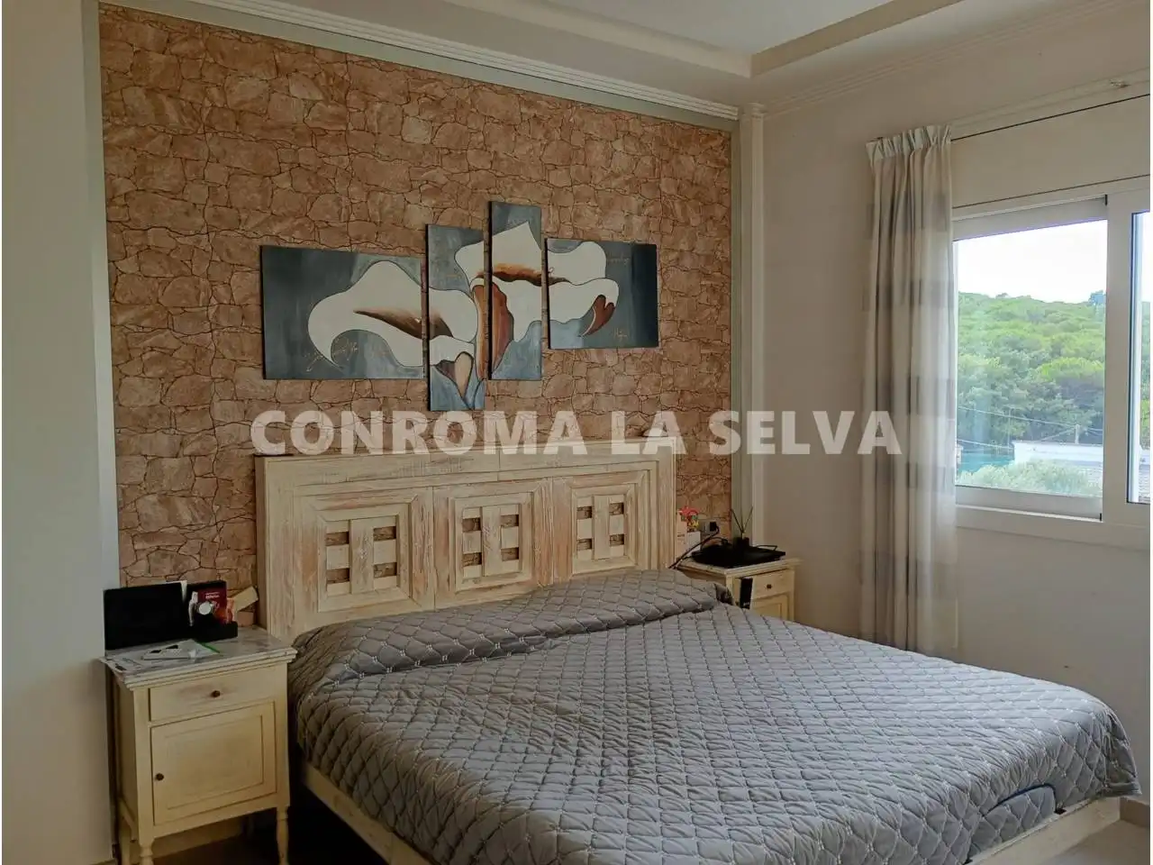 Casa con giardino in vendita a Terrafortuna - Puig Ventós, imagen 19