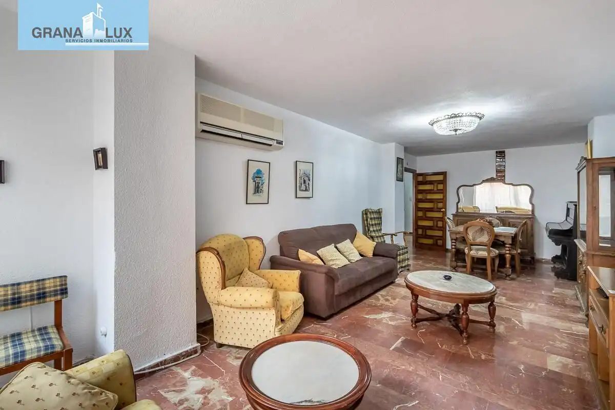 Flat with lift for sale in Camino DE RONDA, imagen 3
