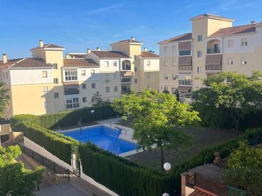 Appartement avec piscine à vendre à Torre del Mar