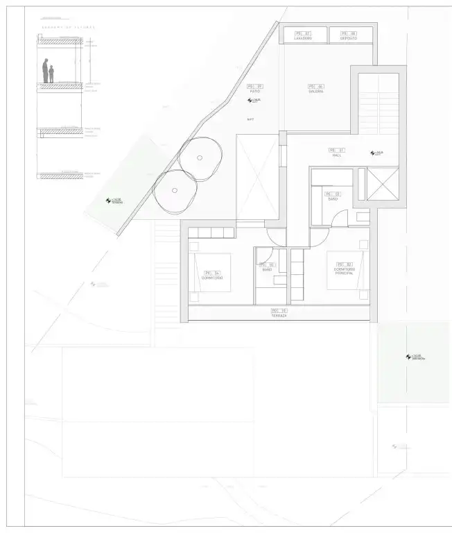 House with terrace for sale in Benissa pueblo, imagen 29