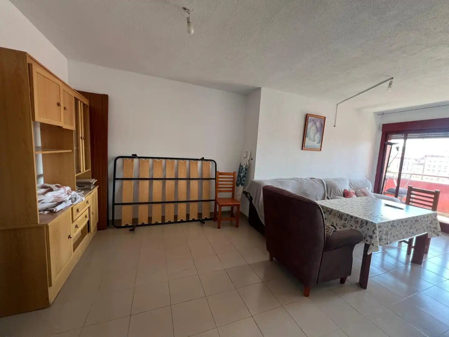 Wohnung mit Aufzug zur Miete in Centro, imagen 6