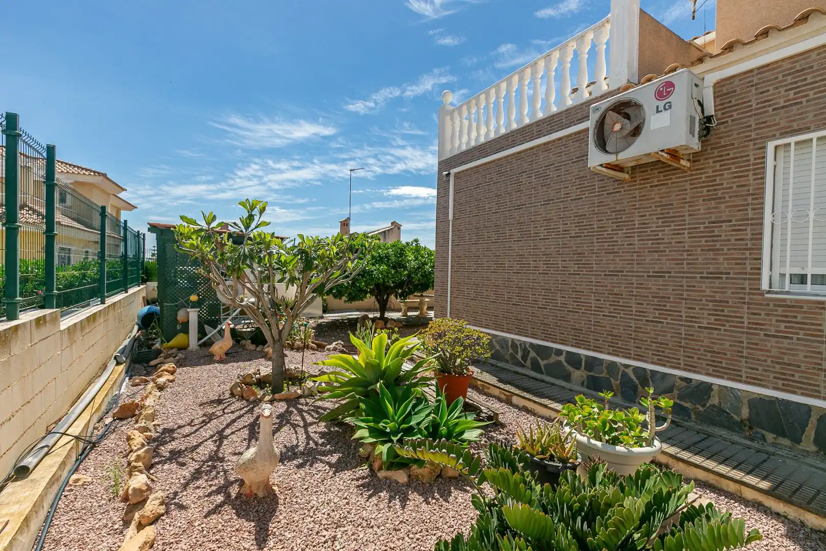 Detached house with pool for sale in Calle lope de vega, imagen 11