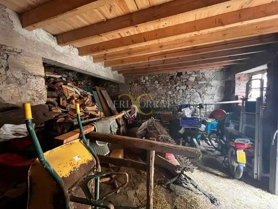 Casa o chalet en venta en Vega, Ribadesella