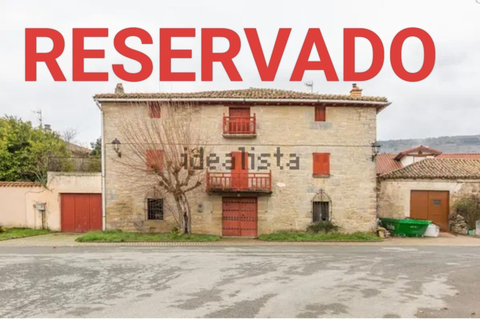 Casa o xalet en venda en Cendea de Olza / Oltza Zendea amb Calefacció, Jardí privat i Terrassa