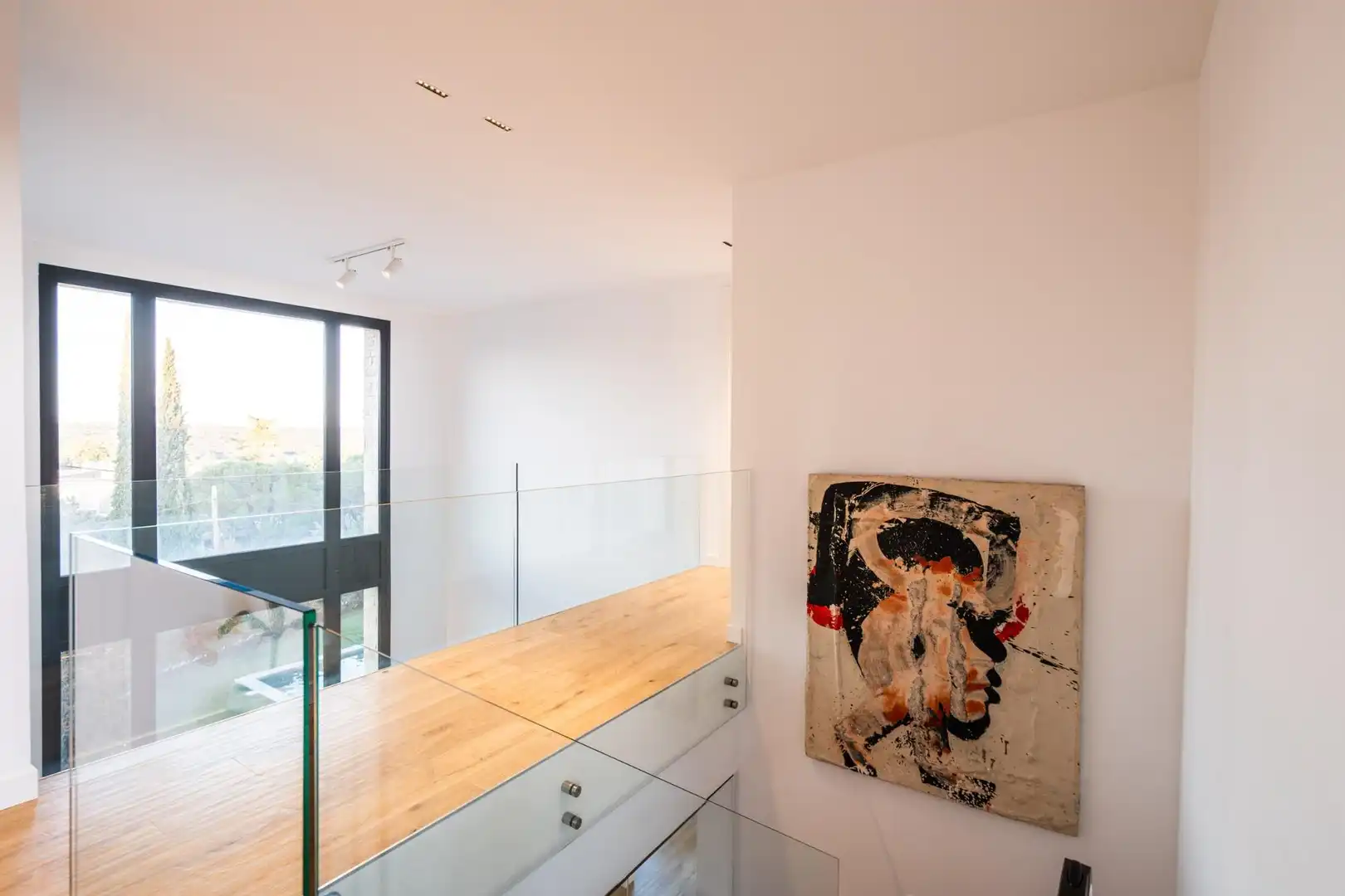 Casa o chalet en venta en Torrelodones con Calefacción, Jardín privado y Terraza