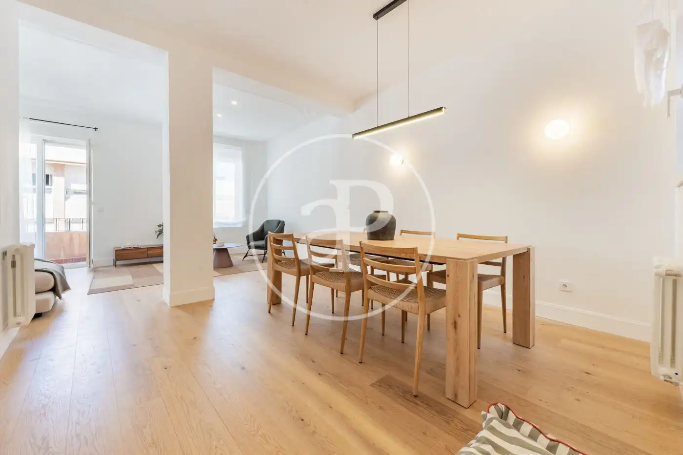 Wohnung mit Terrasse zum Verkauf in Moncloa - Aravaca, imagen 10