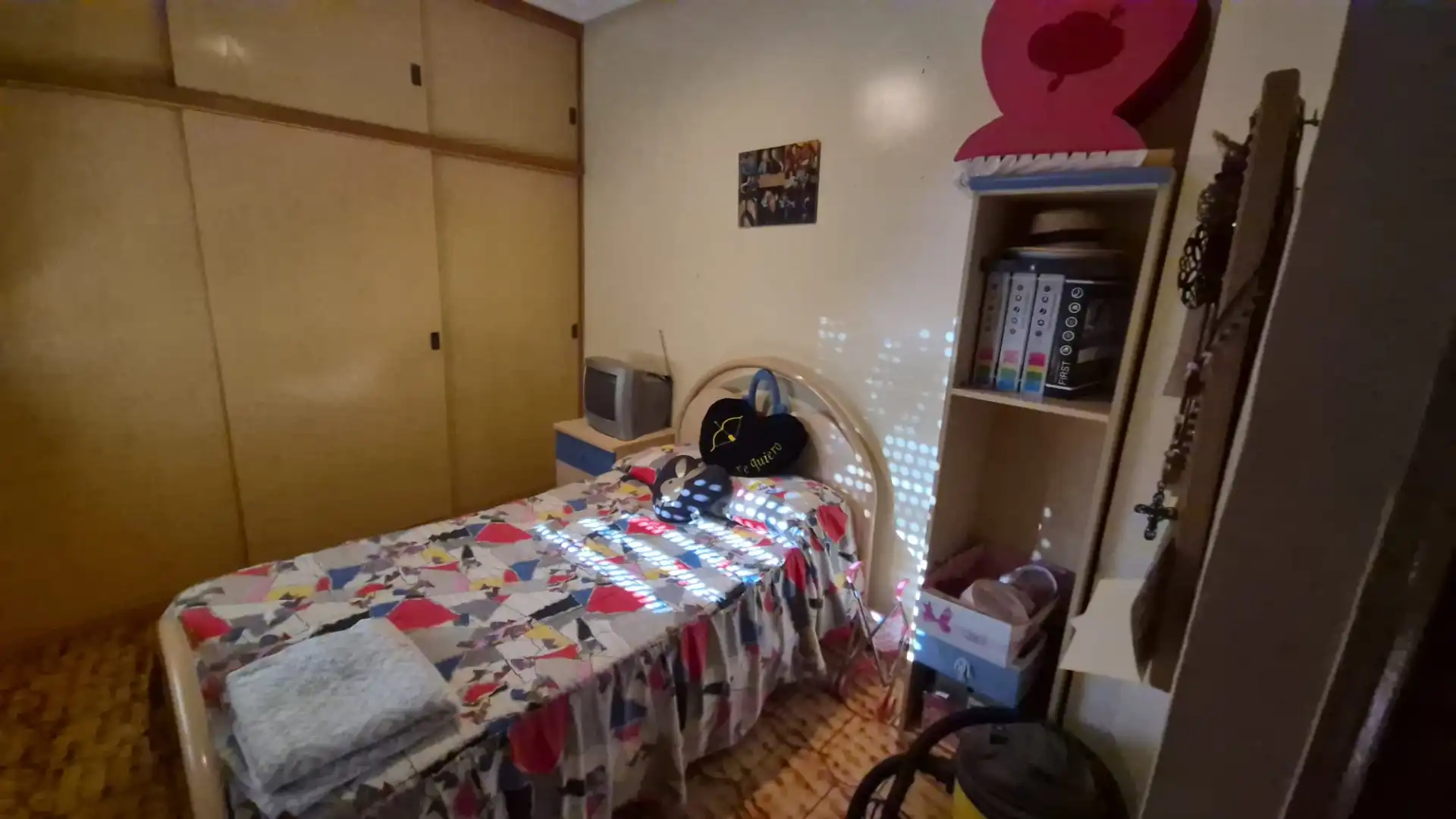 Bedroom of Detached homes for sale in Murcia  with Terrace, Storage room and Furnished