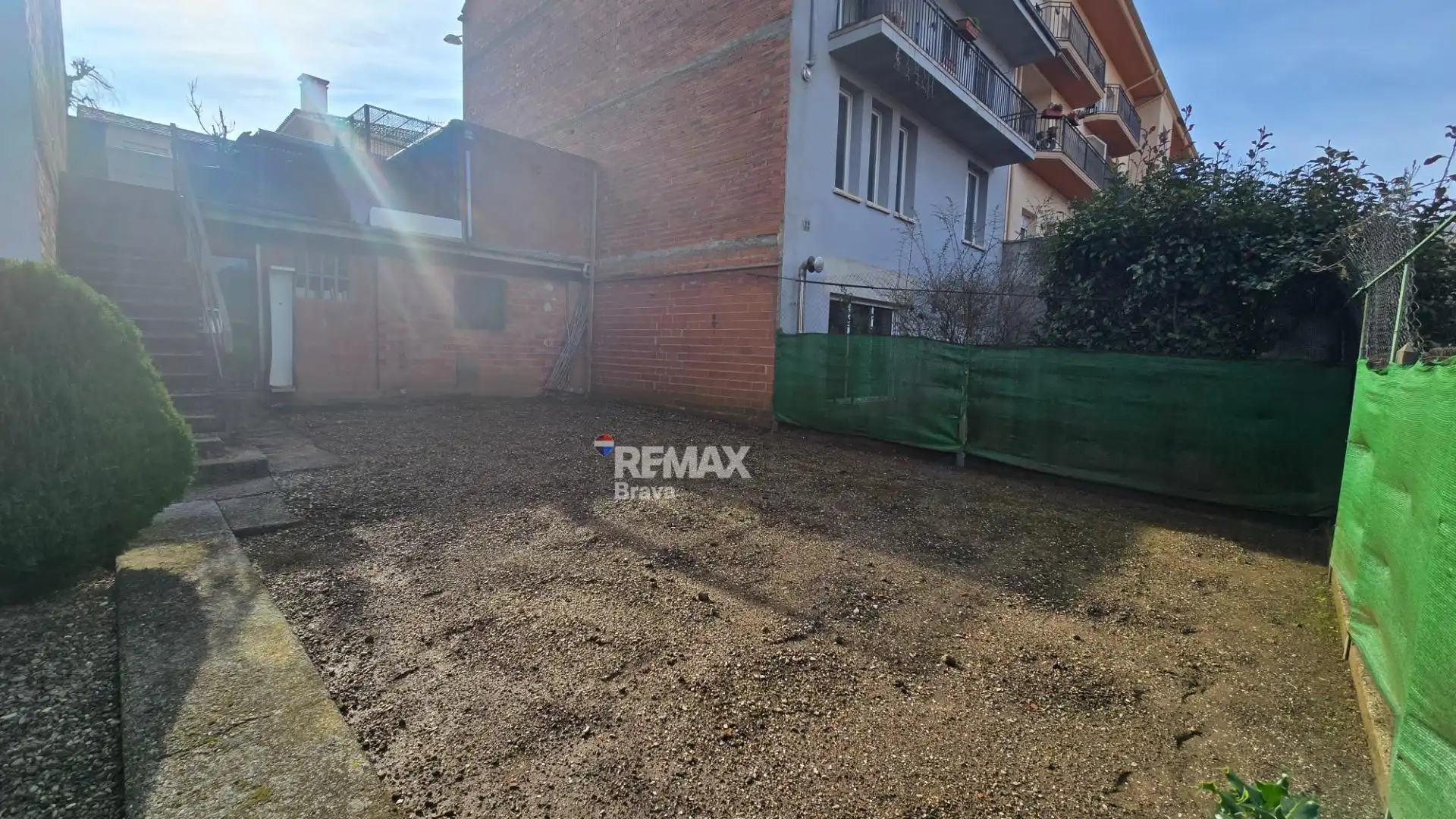 Residencial en venta en Carrer de Pere Gussinyé, Olot