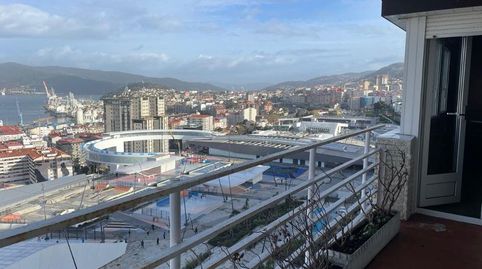 piso rùa Via Norte 140 metros VISTAS PANORAMICAS