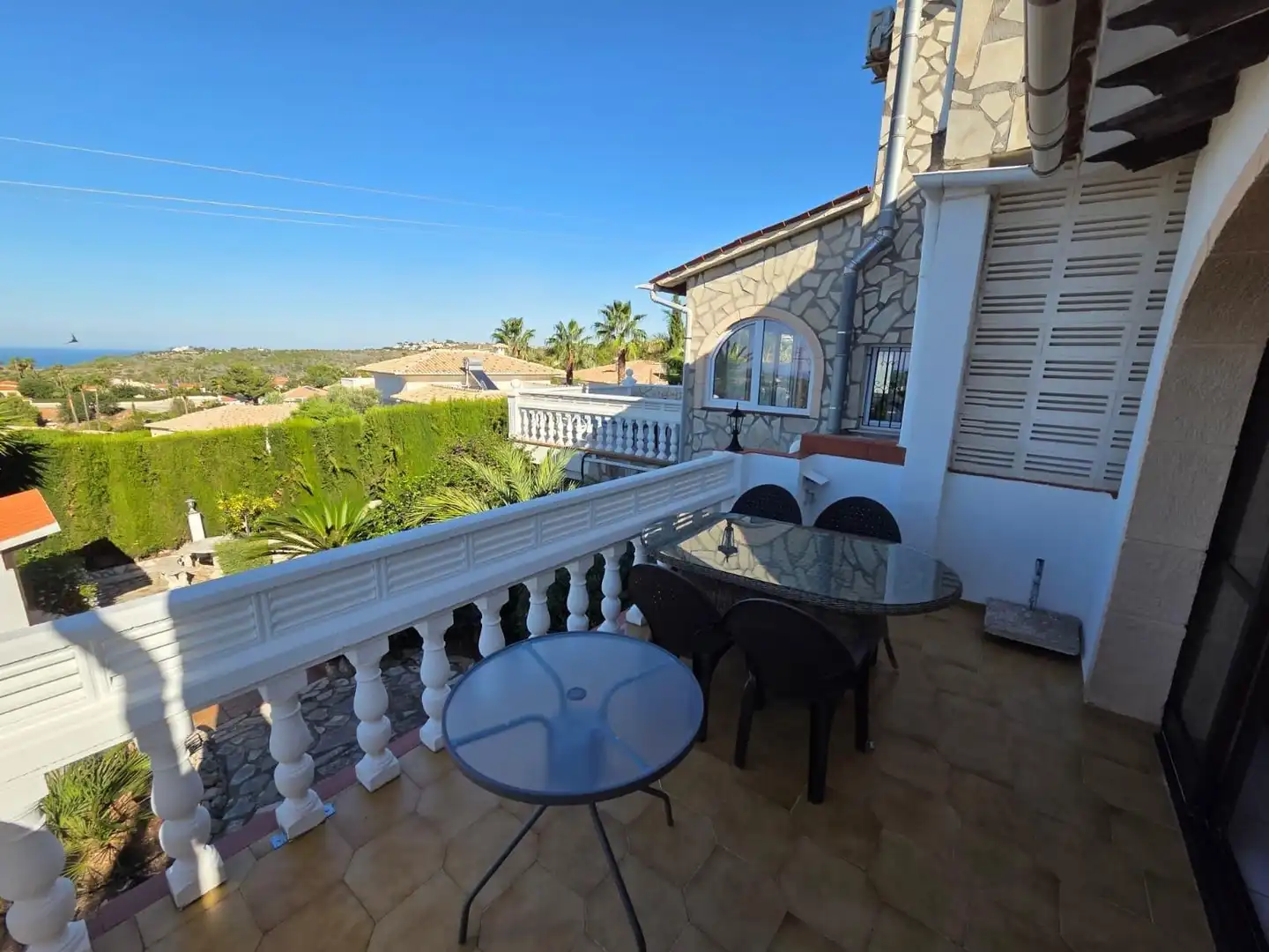 Detached house with pool for sale in El Montgó, imagen 17