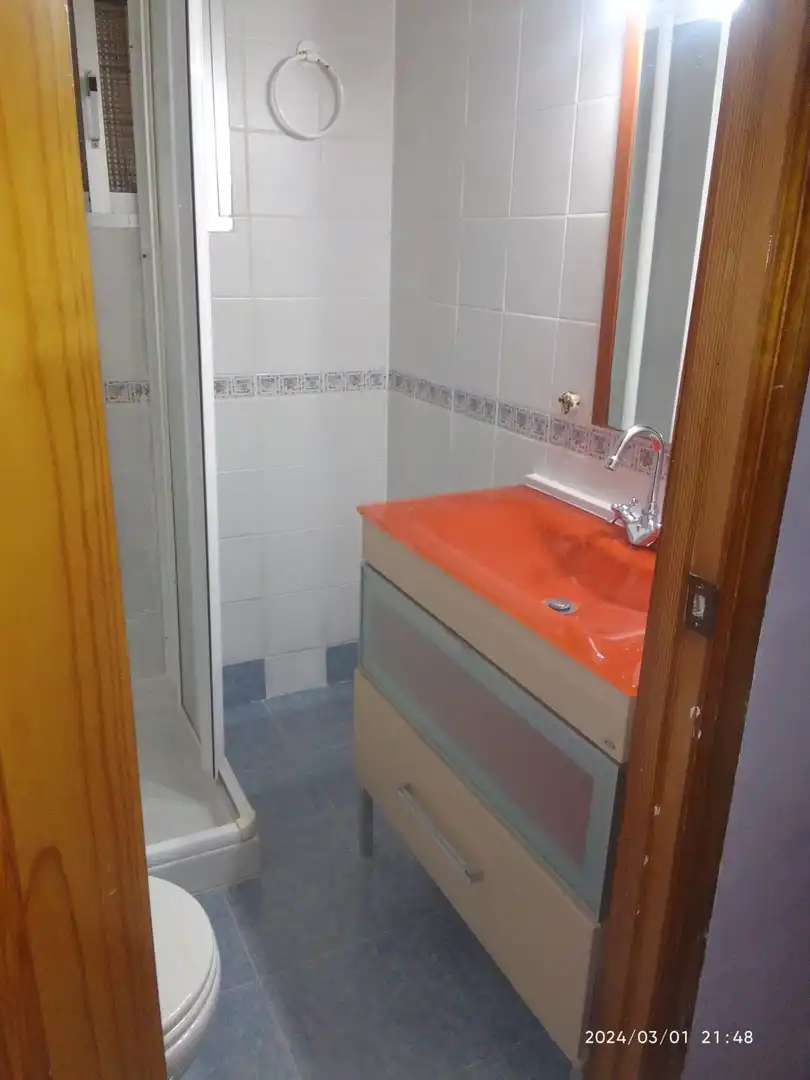 Piso en venta en Cañero