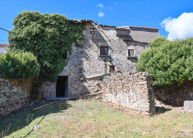 Terreno residencial en Venta en Acebo