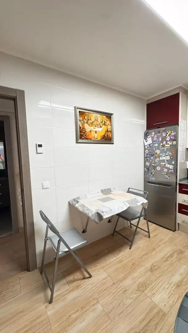 Piso con terraza en venta en Carrer ANTONI GAUDI, imagen 3