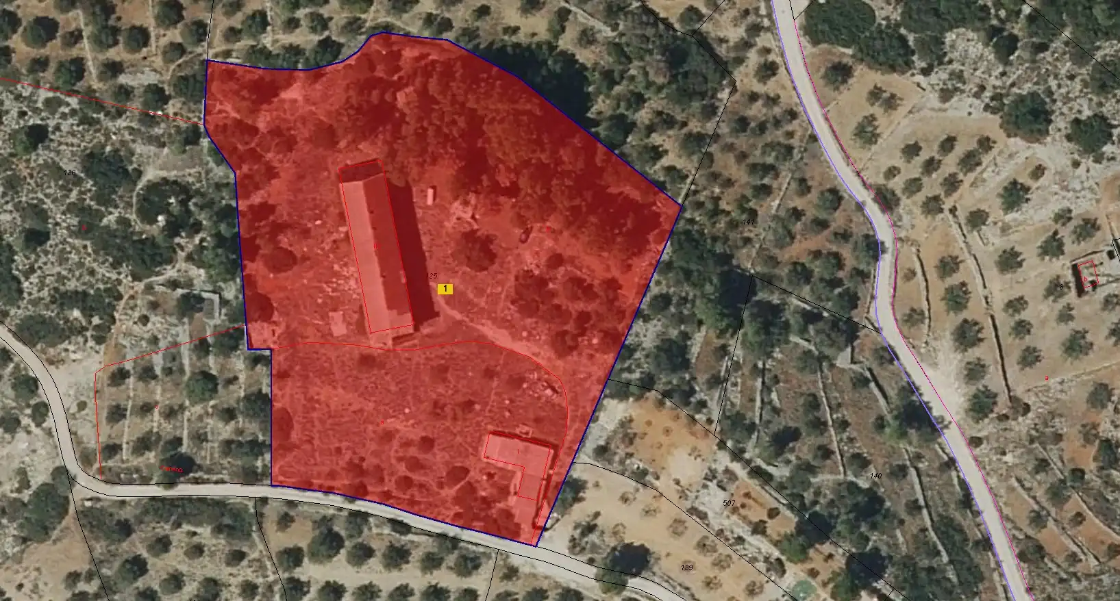 Industrial buildings for sale in Benigànim