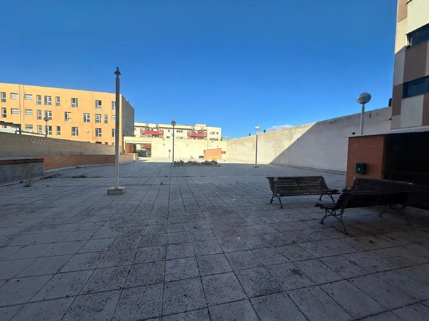 Flat with lift for sale in Sónsoles, imagen 23