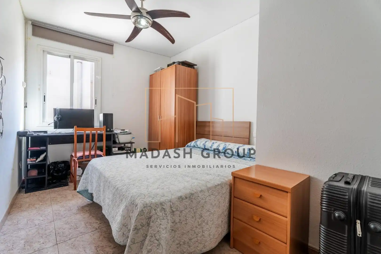 Habitación de Piso en venta en Reus con Amueblado y Balcón
