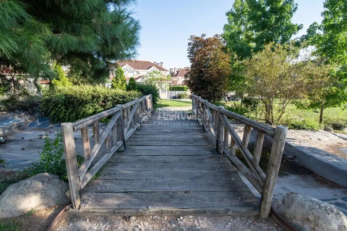 Maison jumelée avec terrasse à vendre à Las Castañeras - Bulevar, imagen 2