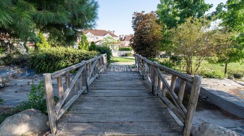 Foto 2 de Casa adosada en venta en Las Castañeras - Bulevar, Arroyomolinos (Madrid)