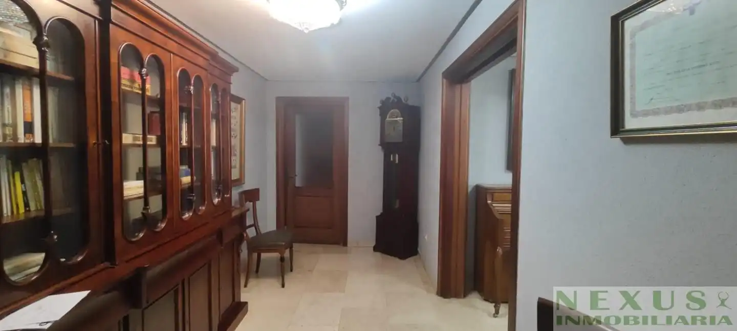Flat for sale in Cáceres  with Air Conditioner, Heating and Terrace