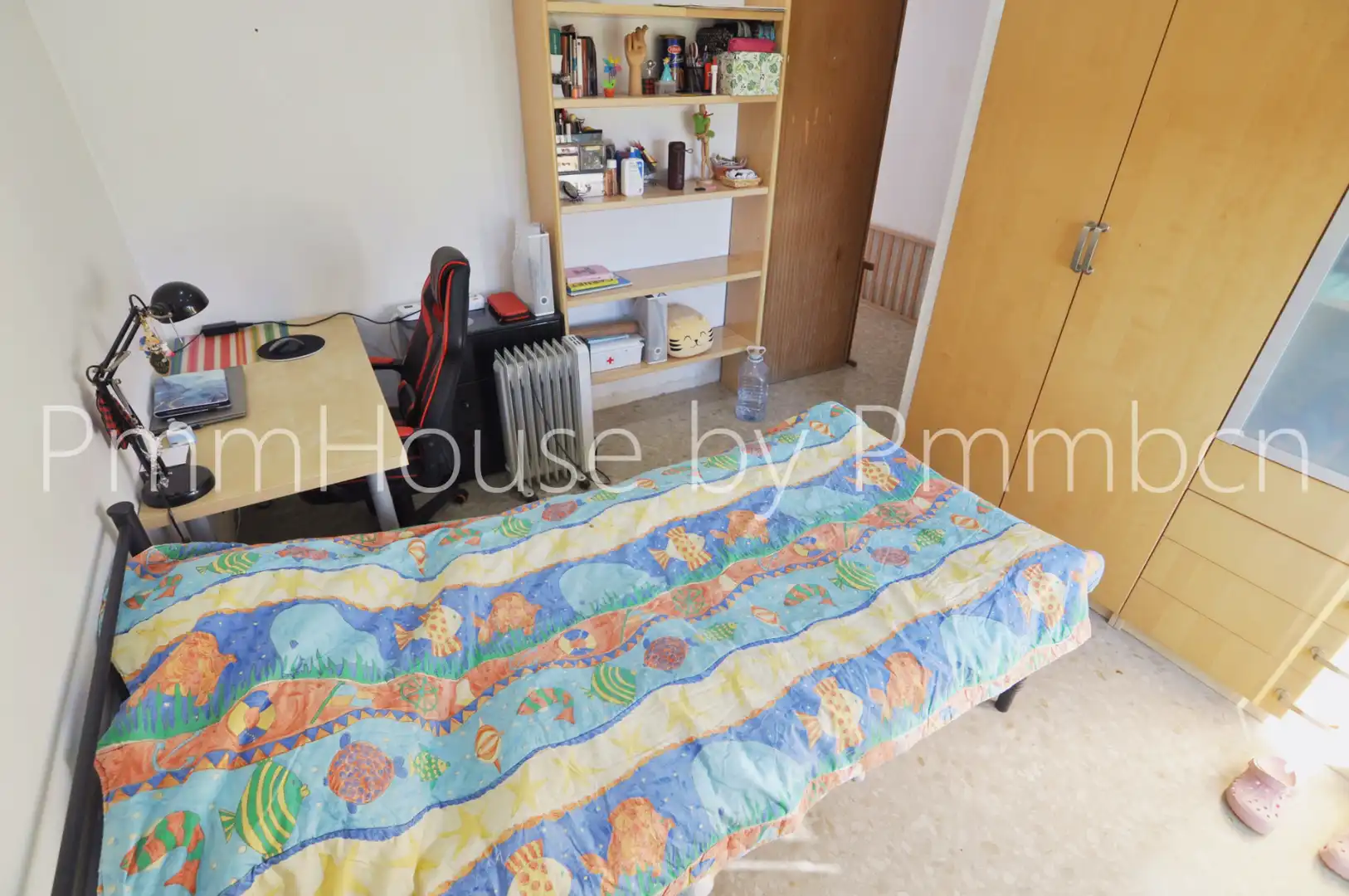 Schlafzimmer von Gebäude zum Verkauf in Gavà