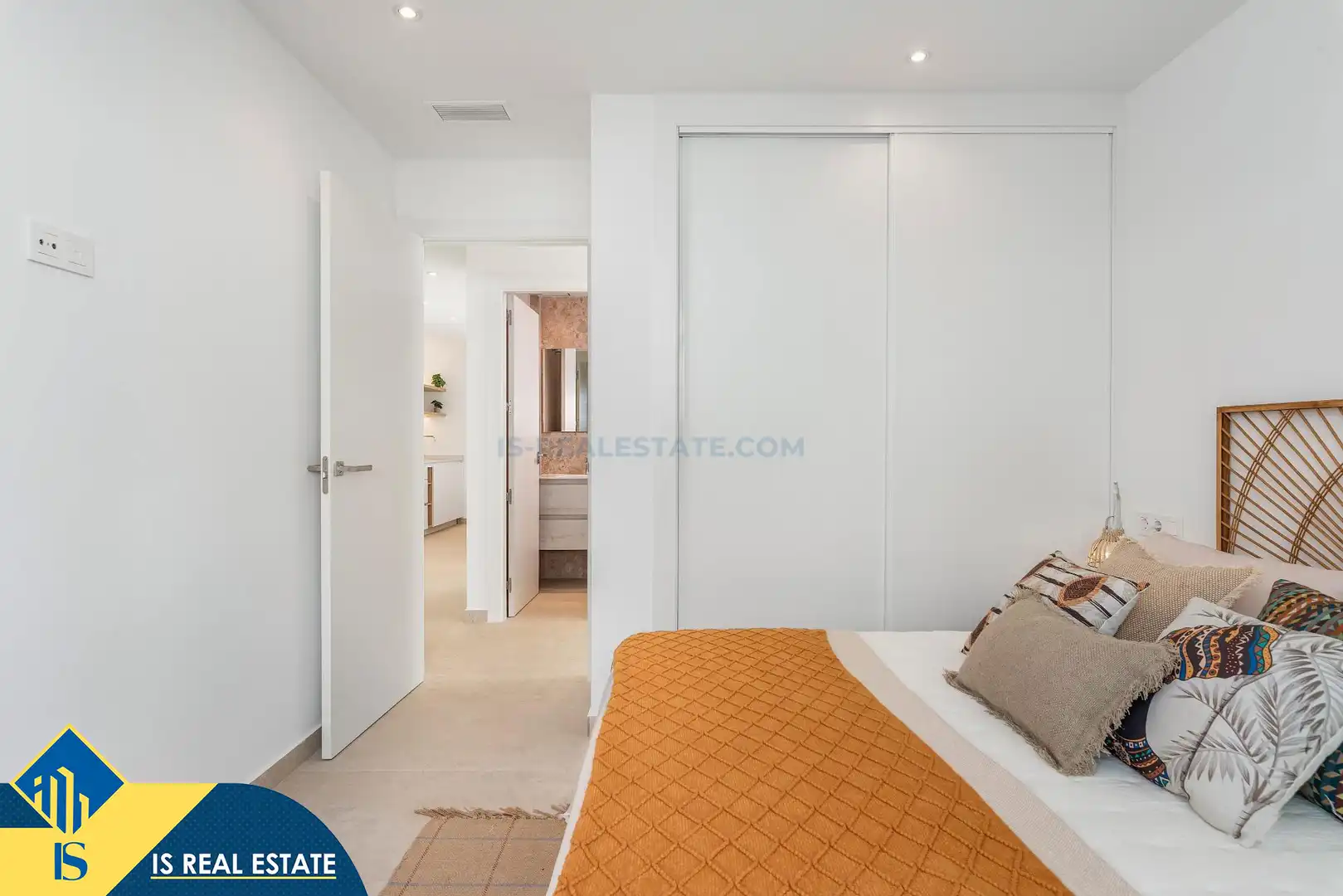 Chalet con jardín en venta en Dolores, imagen 24