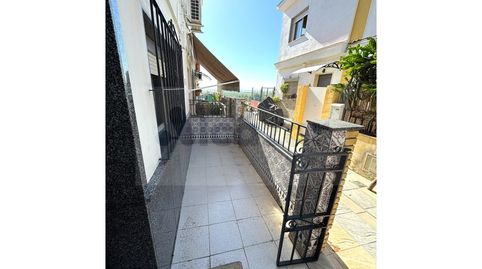 Foto 5 de Casa o xalet en venda a Calle Guadalimar, Coria del Río, Sevilla
