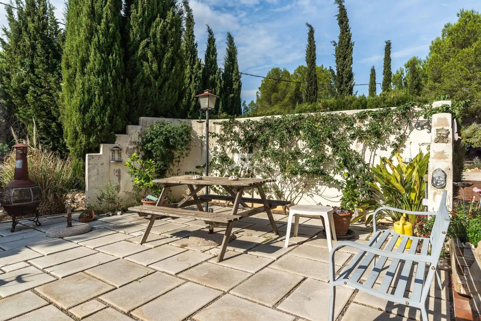 Chalet con terraza en venta en Sant Jordi d'Alfama, imagen 34