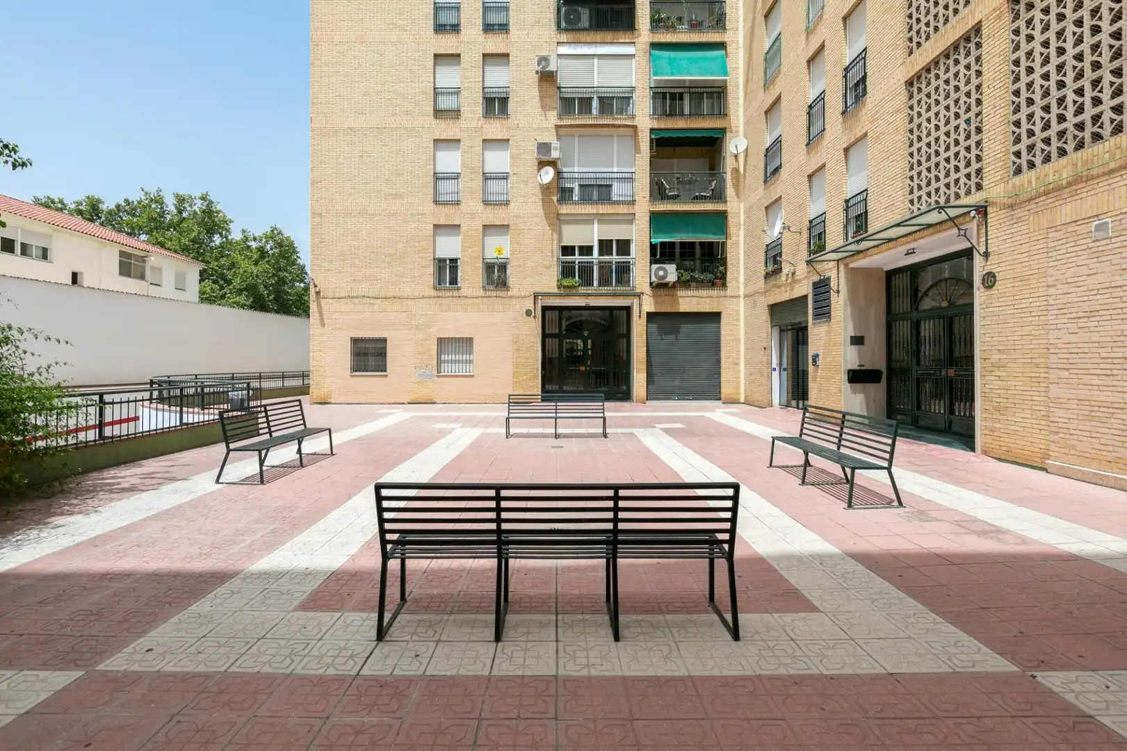 Appartement avec terrasse à vendre à Calle Circunvalación Encina 14, imagen 3
