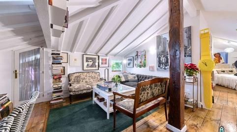 Photo 5 of Attic for sale in Heros Kalea, 15, Abandoibarra - Guggenheim, Bizkaia