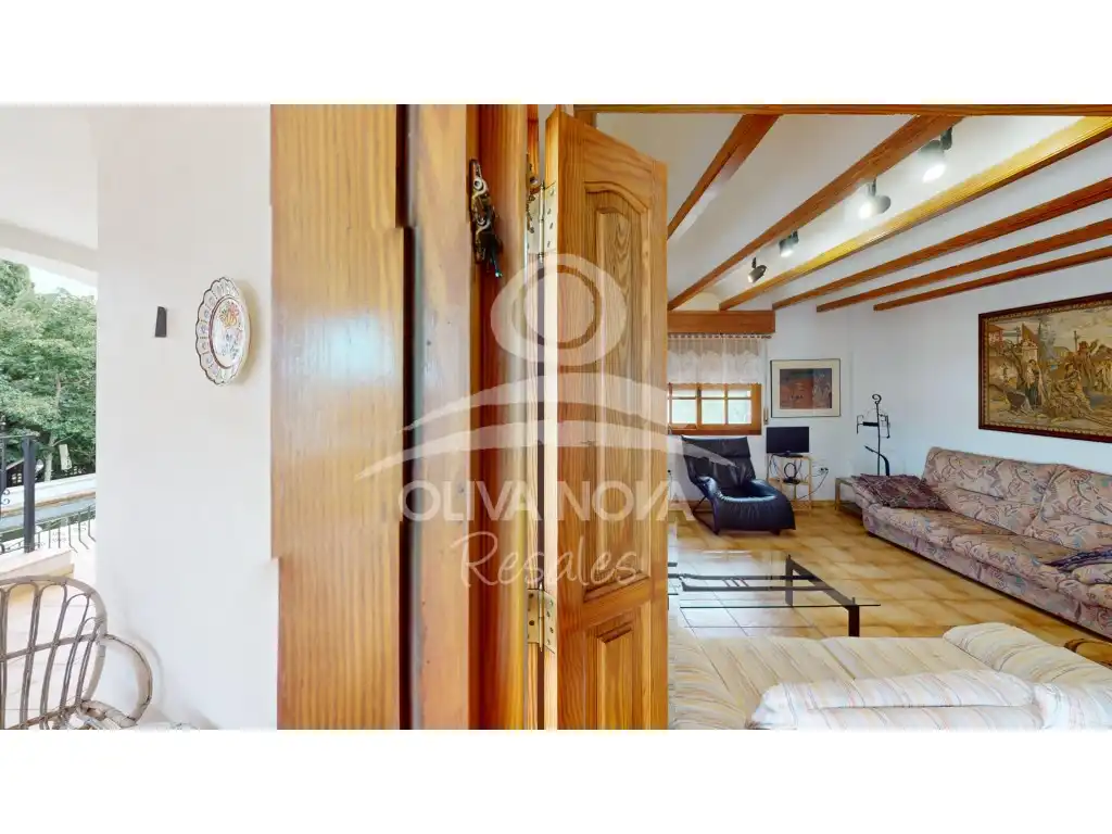 Maison rustique avec piscine à vendre à Partida Santa Fe, imagen 23