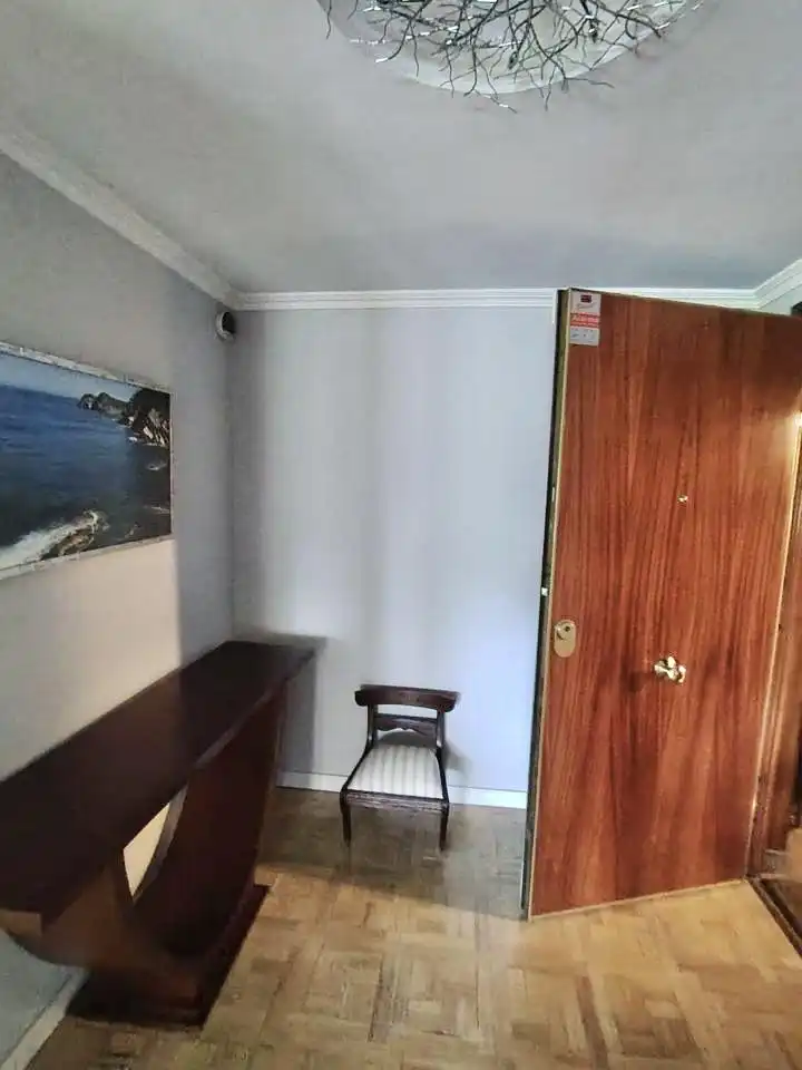 Flat for sale in Madrid  with Air Conditioner, Heating and Parquet flooring