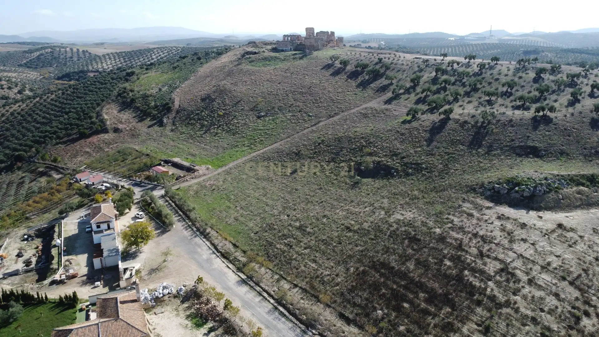 Casa o chalet en venta en Osuna con Jardín privado, Amueblado y Balcón