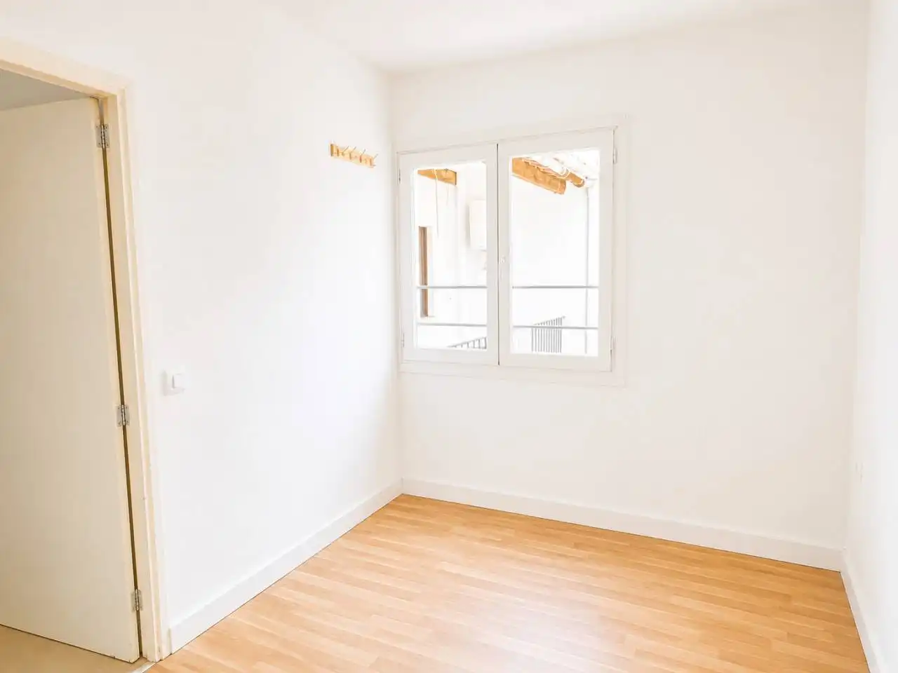 Bedroom of Flat for sale in Muro