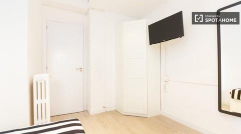 Photo 3 of Flat to share in Guindalera,  Madrid Capital