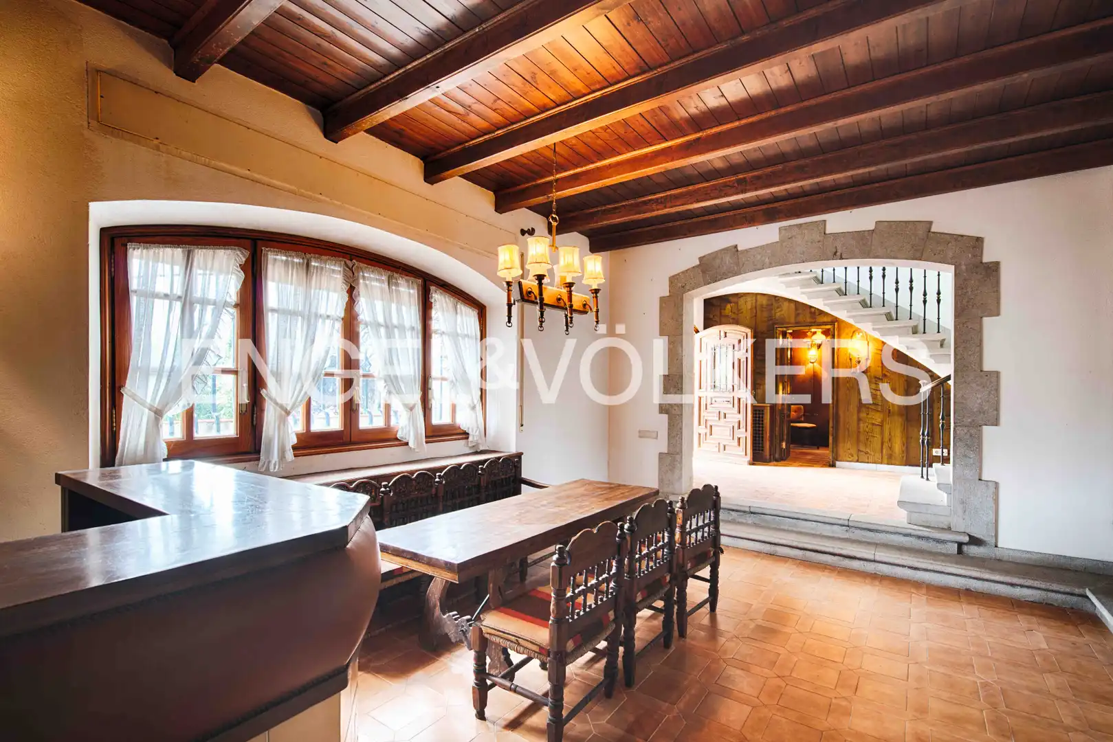 Casa adosada en venta en Ordis con Calefacción, Jardín privado y Terraza