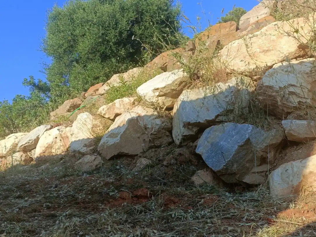 Terreno en venta en Marbella