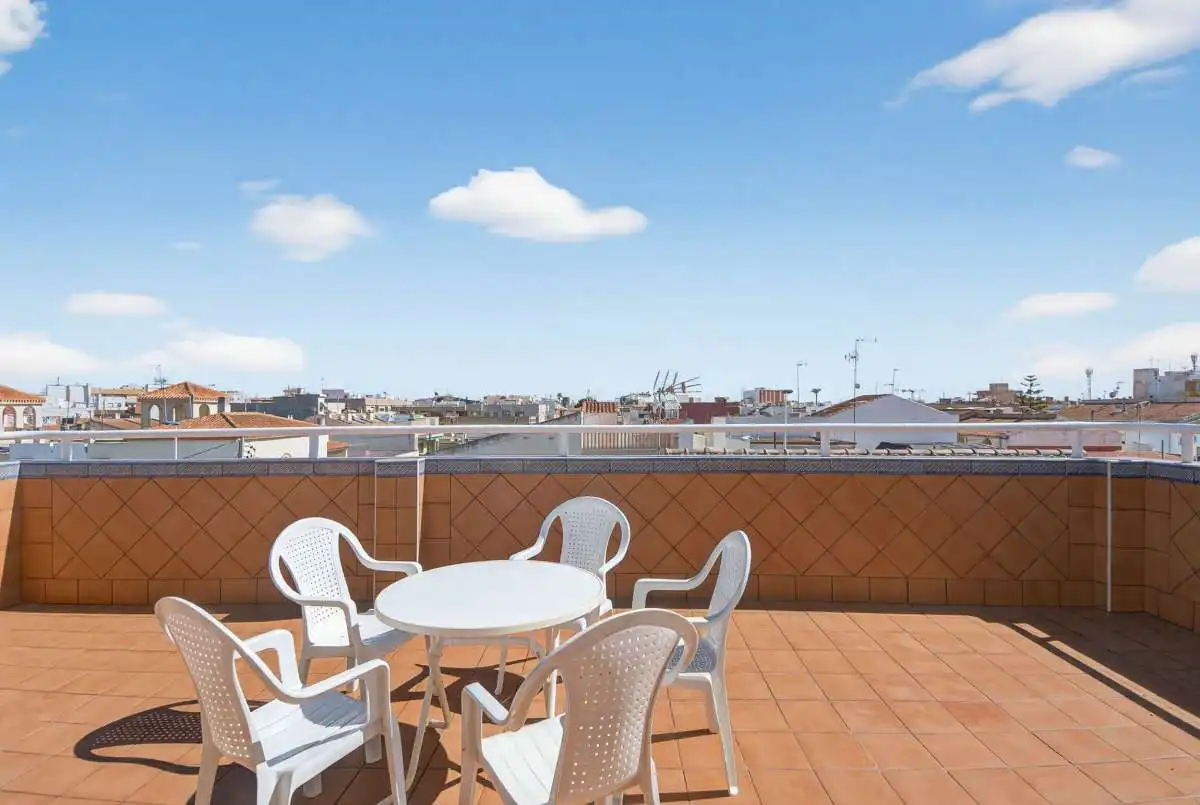 Casa en venta en Lo Pagán, imagen 4