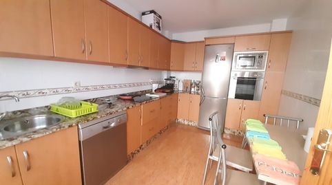 Foto 3 de Dúplex en venda a Puerto Lumbreras, Murcia