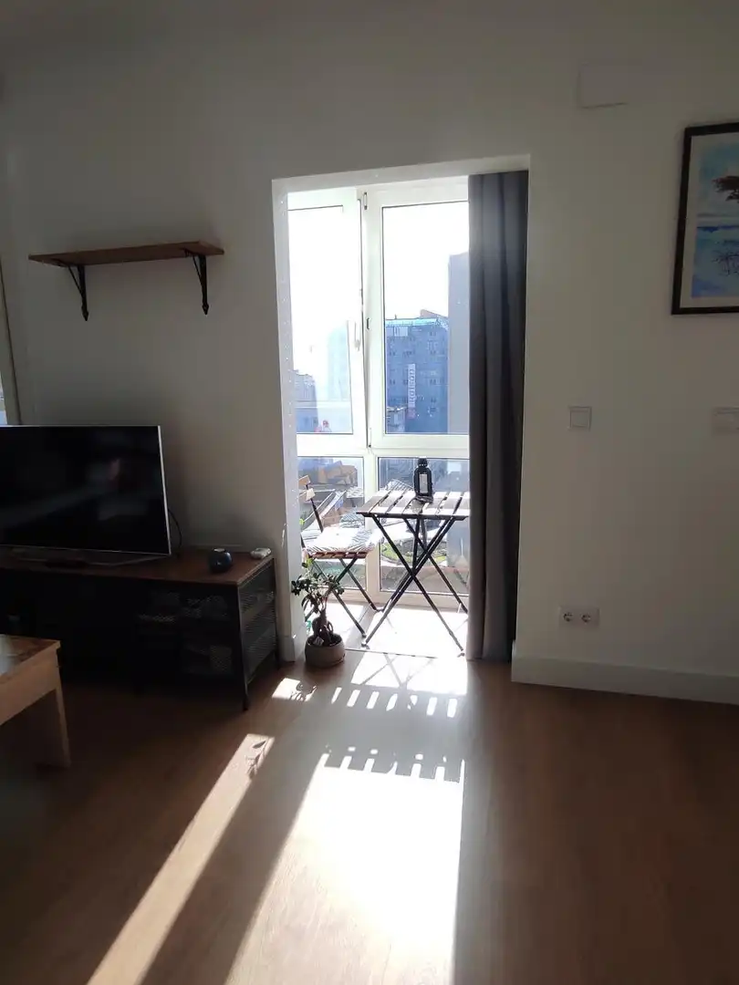 Wohnung zur Miete in Calle Antonio Quirós, imagen 17