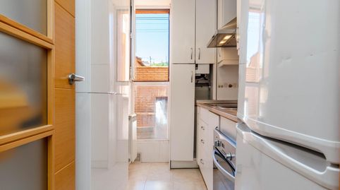 Foto 5 de Planta baixa en venda a Calle Leon Felipe, La Zubia Ciudad, La Zubia