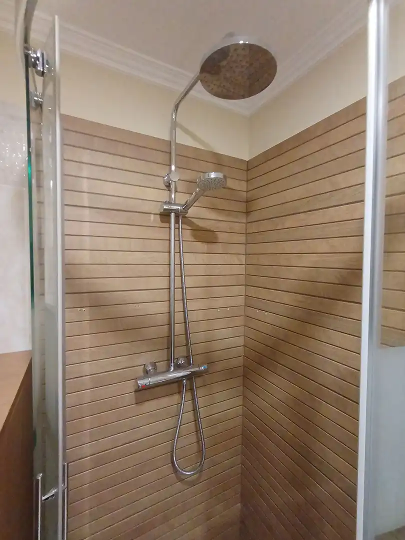 Piso en venta en VOLUNTARIADO, Ciudad Vieja