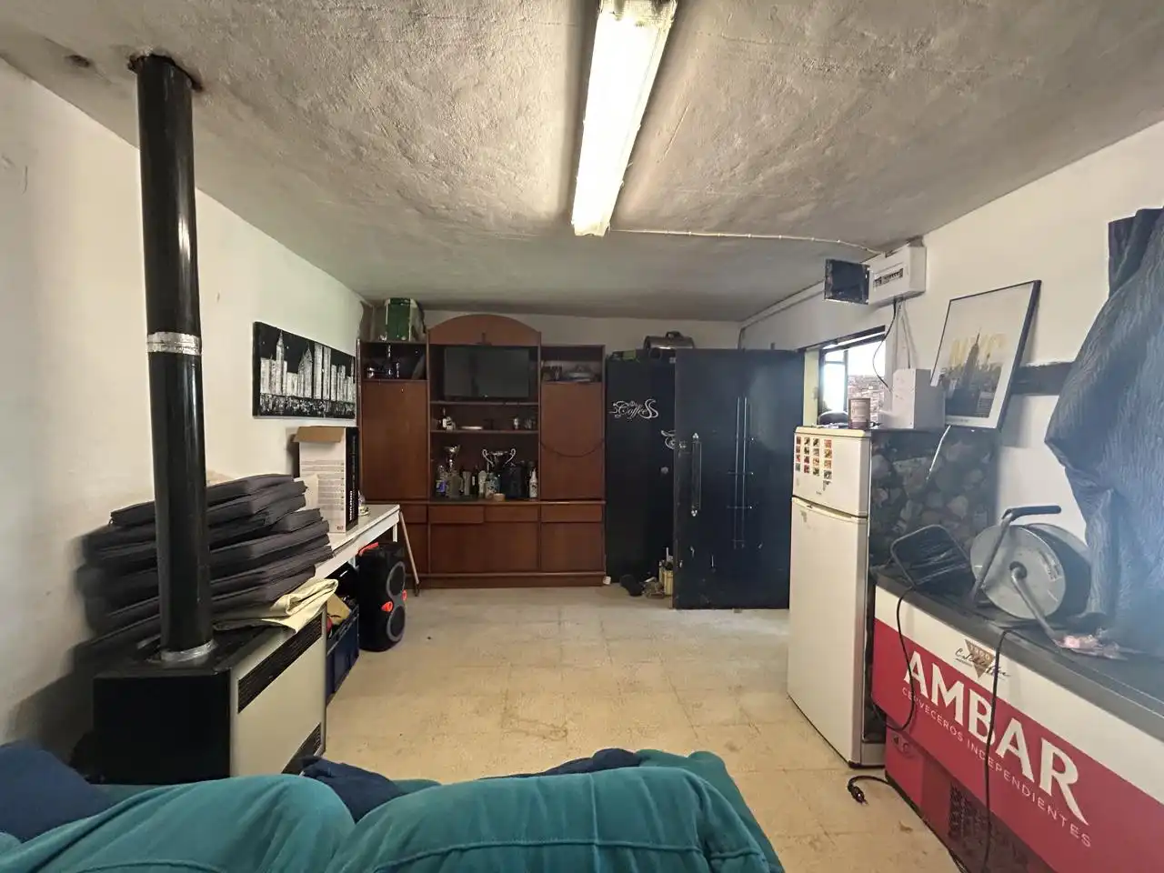 Finca rústica en venta en Tudela