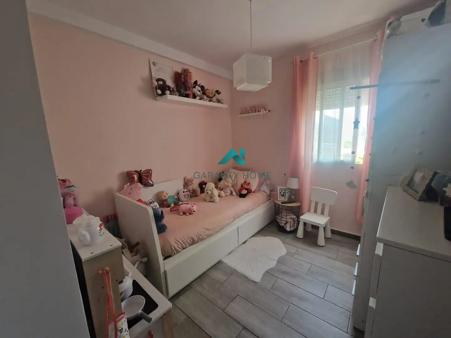 Flat for sale in Parque Avenida