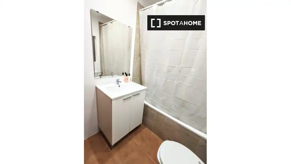 Room in Zona Concordia