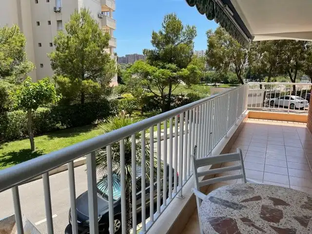 Wohnung zur Miete in Avenida Bruselas, Playa de San Juan