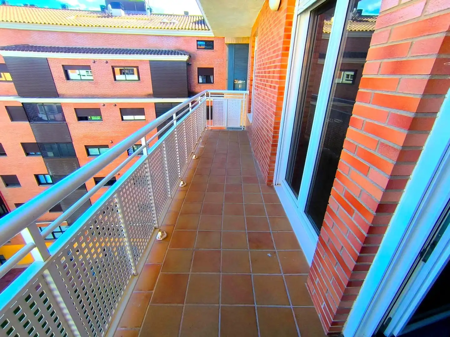 Dúplex amb terrassa en venda a Calle CARINYENA, imagen 37