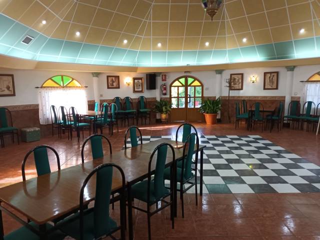 Local comercial en Venta en Campillo de Arenas